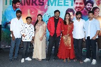 Masthu Shades Unnai Ra Movie Success Meet